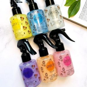 عطر مو شاین