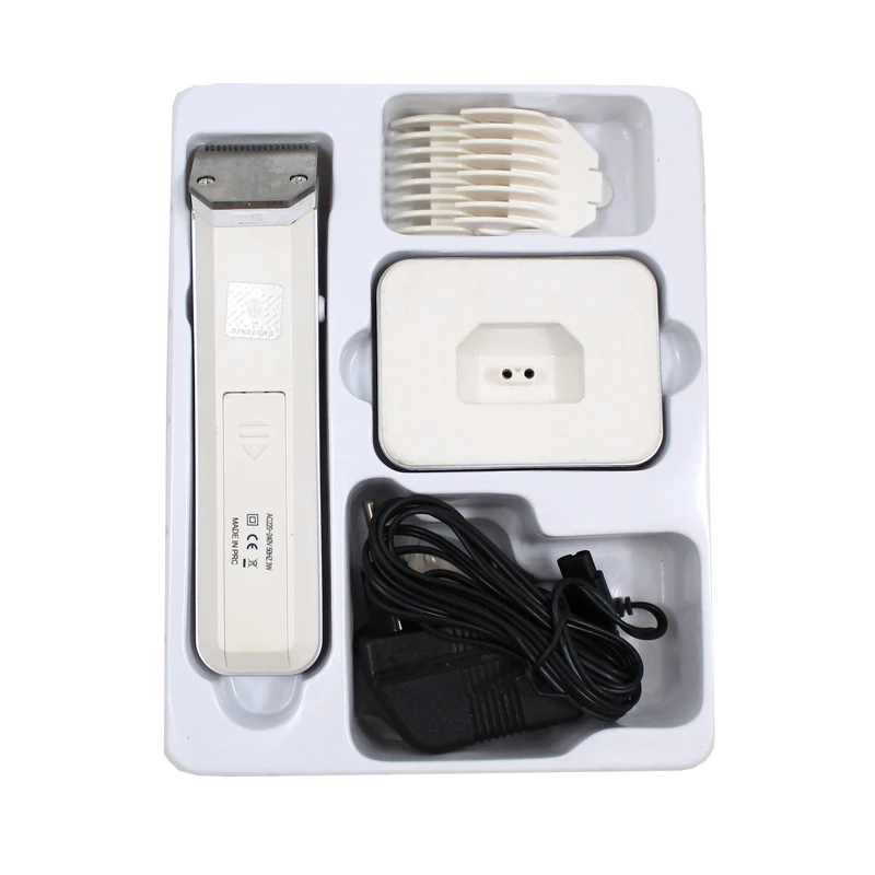 ماشین اصلاح دینگ لانگ مدل RF9101 - Image 3