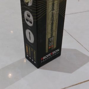 ماشین اصلاح سر و صورت Vintage T9
