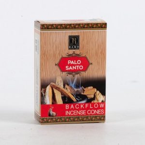 عود آبشاری رایحه Palo santo