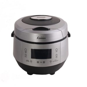 پلوپز دیجیتال کاخلر مدل KH-5510-G رنگ نقره ای