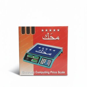 ترازو۴۰کیلویی محک