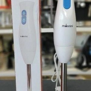 گوشت کوب برقی montini