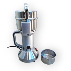 آسیاب صنعتی